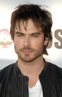 Foto Ian Somerhalder