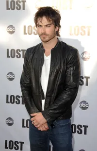 Foto Ian Somerhalder