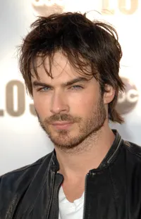 Foto Ian Somerhalder