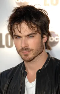 Foto Ian Somerhalder