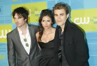 Foto Ian Somerhalder