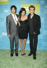 Foto Ian Somerhalder