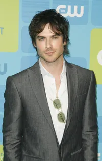 Foto Ian Somerhalder