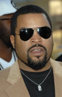 Foto Ice Cube