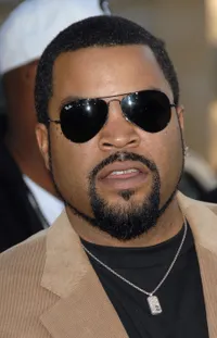 Foto Ice Cube