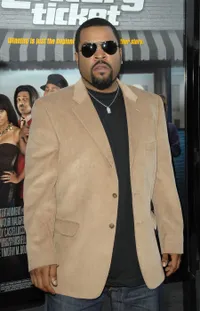 Foto Ice Cube