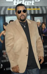 Foto Ice Cube