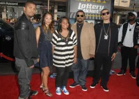 Foto Ice Cube