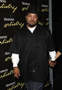 Foto Ice Cube