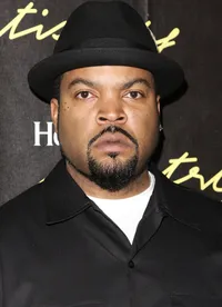 Foto Ice Cube