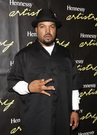 Foto Ice Cube
