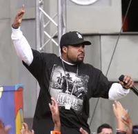 Foto Ice Cube