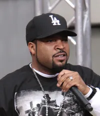 Foto Ice Cube