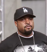 Foto Ice Cube