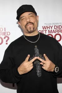 Foto Ice T