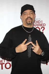 Foto Ice T