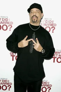 Foto Ice T