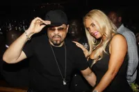 Foto Ice T