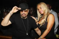 Foto Ice T