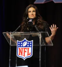 Foto Idina Menzel