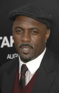 Foto Idris Elba