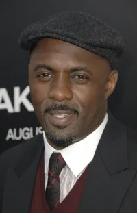 Foto Idris Elba