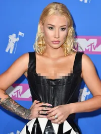 Foto Iggy Azalea