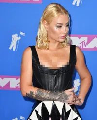 Foto Iggy Azalea