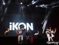 Foto iKON