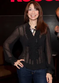 Foto Illeana Douglas