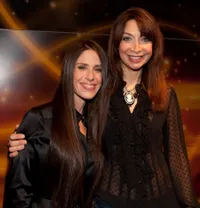 Foto Illeana Douglas