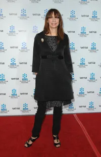 Foto Illeana Douglas