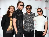 Foto Imagine Dragons