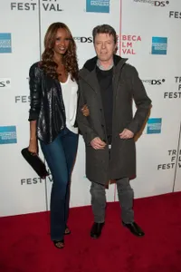 Foto Iman Mohamed Abdulmajid