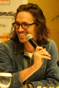 Foto Incubus