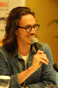 Foto Incubus