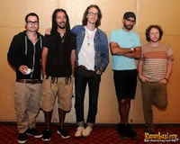 Foto Incubus