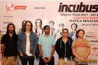 Foto Incubus