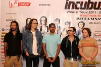 Foto Incubus