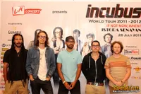 Foto Incubus