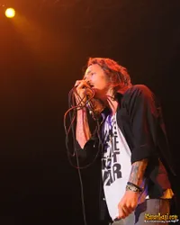 Foto Incubus