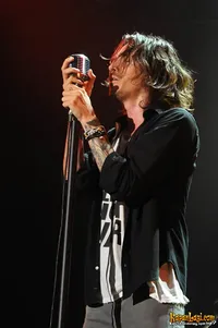 Foto Incubus