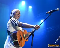 Foto India Arie