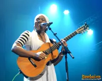 Foto India Arie