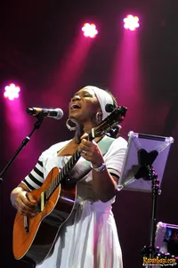Foto India Arie