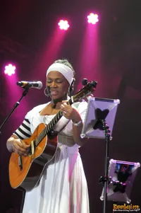 Foto India Arie