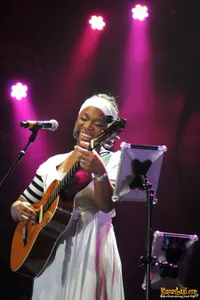 Foto India Arie