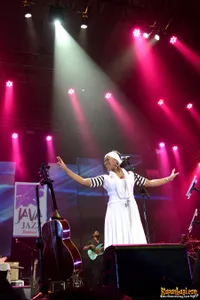 Foto India Arie