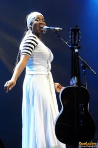 Foto India Arie