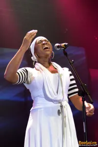 Foto India Arie